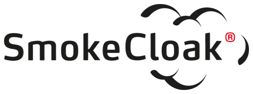 Logo SmokeCloak